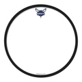 Charlotte Hornets: Modern Disc Dry Erase Wall Sign