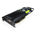 Lenovo 4X60N04886 ThinkStation Nvidia Quadro P5000 DPx4, DVI-D x1 16GB GDDR5 Graphics Card