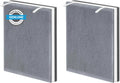 Levoit Air Purifier Replacement Filter Vital 100-RF, Genuine, for Vital 100, 2 Pack