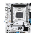 JINGSHA LGA 2011 3 V3/ Xeon Motherboard 4*DDR4 128GB SATA3.0 Gigabit Ethernet WIFI M.2 NVME NGFF
