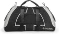 Sherpa Forma Frame Crash-Tested Travel Bag Pet Carrier - Black, Medium