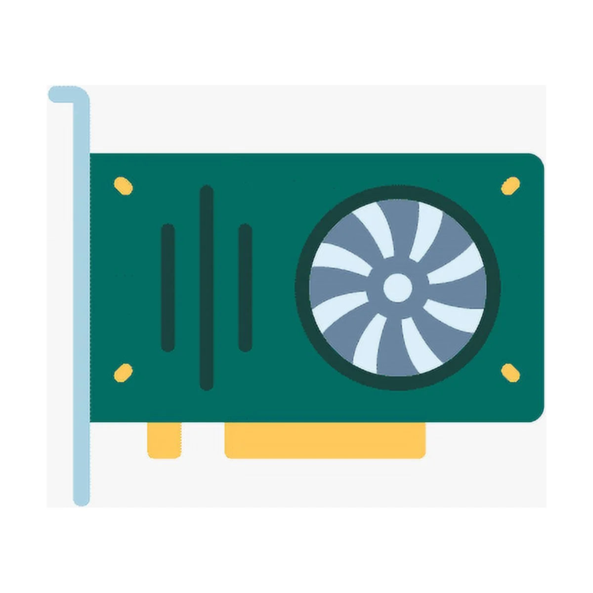 Video AGP, P/N 23130039-403, D P/N 0008480P REV.A00,(b.10)