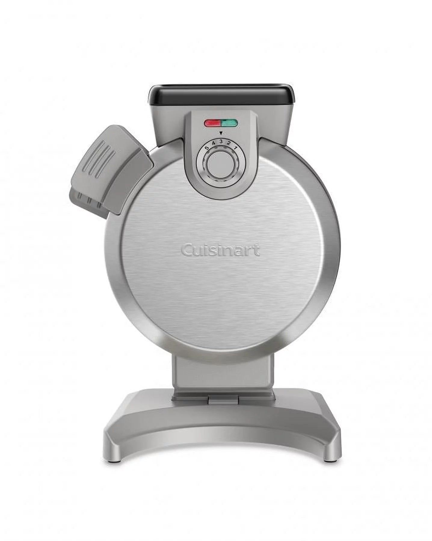Cuisinart Vertical Waffle Maker, Stainless Steel