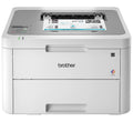 Restored Brother HL-L3210CW Digital Color Printer, Wireless Connectivity, Mobile Printing (Refurbished)
