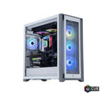 ABS Legend Gaming Desktop, Intel Core i7 i7-12700KF, 32GB RAM, NVIDIA GeForce RTX 3080 Ti 12 GB, 2TB SSD, Windows 11 Pro, ALI611