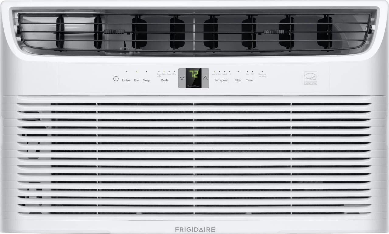 Frigidaire 12,000 BTU Energy Star Through-the-Wall Air Conditioner - 115V