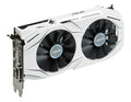 Asus Dual-Gtx1060-O3G Graphics Card - DUAL-GTX1060-O3G