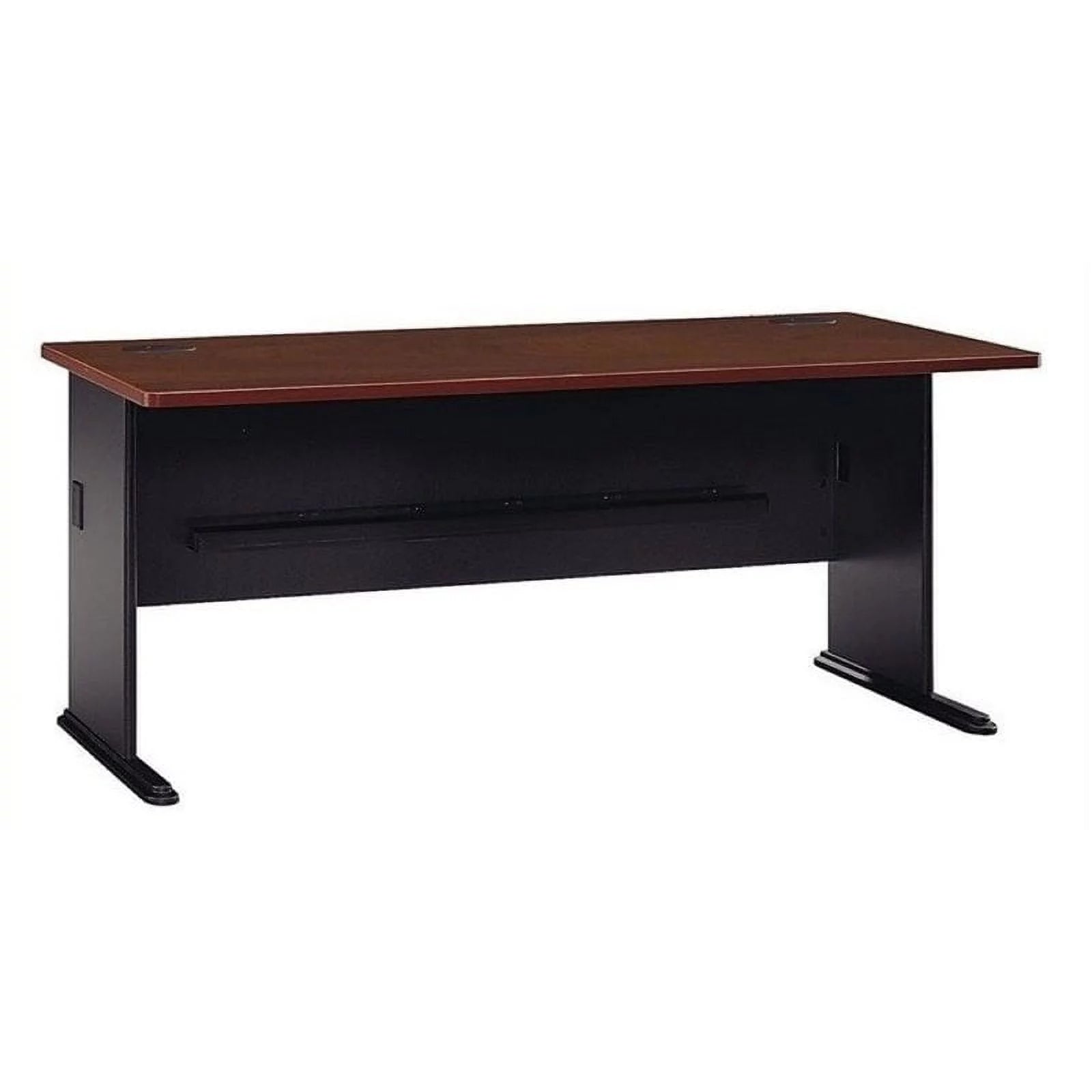 Bowery Hill 72 Desk in Hansen Cherry
