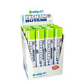Butane Gas Refill Lighter Fluid (12 Pack) (Whip It (12 of Pack))