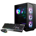 MSI Aegis RS, Intel Core i7-11700K, NVIDIA GeForce RTX 3080 Ti, 32GB RAM, 2TB HDD + 2TB SSD, Windows 10 Home, Aegis RS 11TF-223US