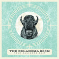 Various Artists - Oklahoma Room At Folk - Folk Music - CD