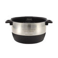 CUCKOO Replacement Inner Pot for Rice Cooker Model CRP-BHSS0609F