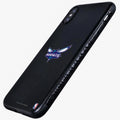 Charlotte Hornets iPhone Primary Slim Case