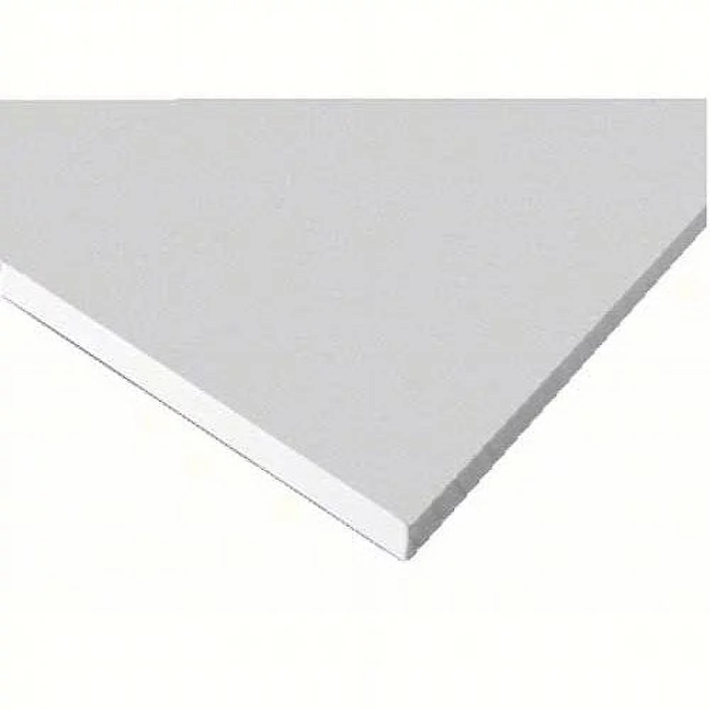Taco Metals New 1/4 X24 X54  White Starboard, 236-P102524WHA541