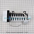Frigidaire Refrigerator Ice Maker 241798231