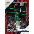 Jaylen Brown Boston Celtics Fanatics Exclusive Parallel Panini Instant Brown Scores a Career-Best 50 Points Single Trading Card - Limited Edition of 99