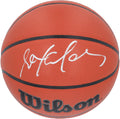 Stephon Marbury Minnesota Timberwolves Autographed Wilson Replica Basketball - Fanatics Authentic Certified
