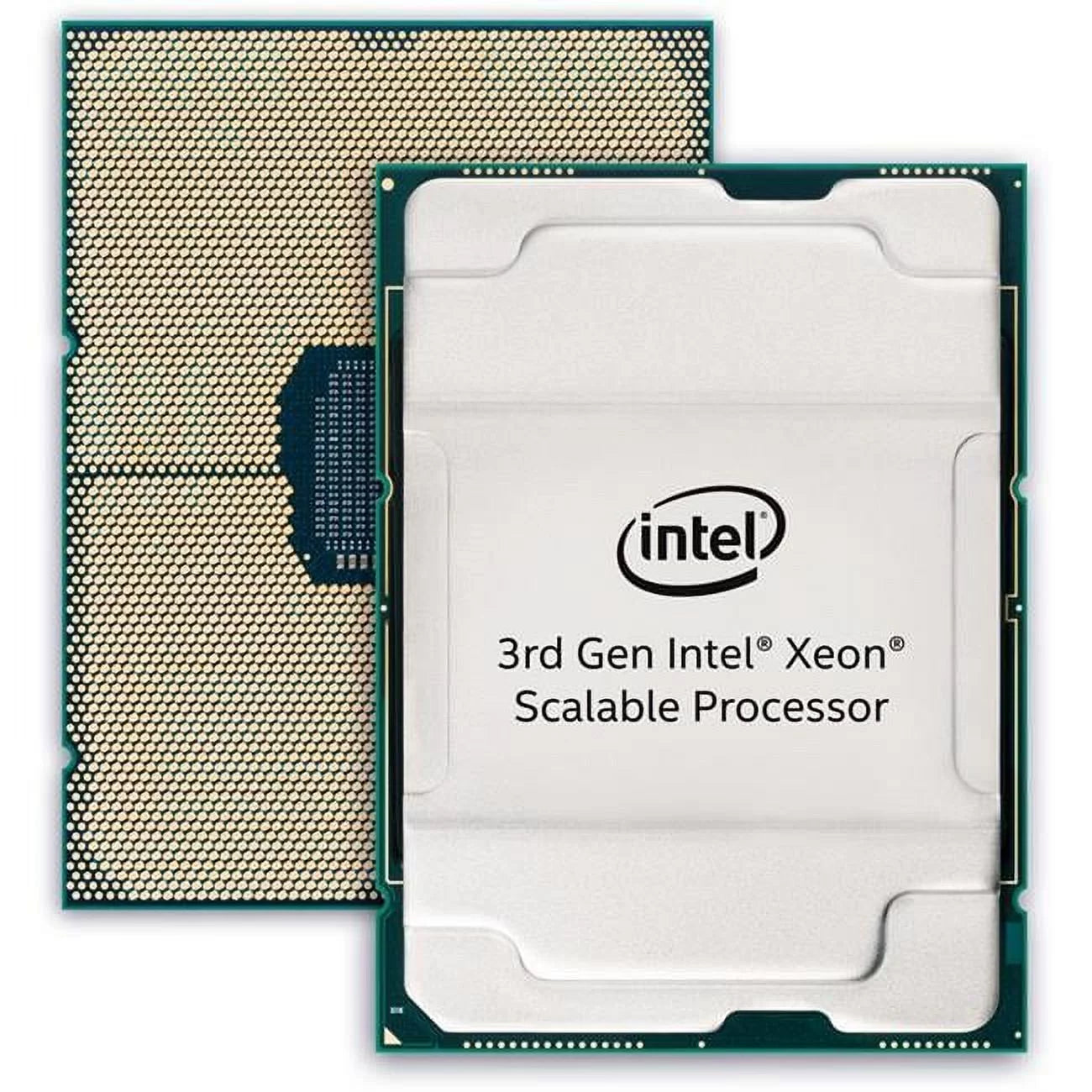 Intel  Xeon Gold 6346 3.10GHz 16-Core Processor 36 MB Cache - LGA4189 Socket
