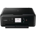 Canon 1368C002 PIXMA TS6020 All-in-One Wireless Printer (Black)