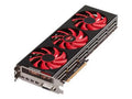 AMD FirePro S10000 - Graphics card - 2 GPUs - FirePro S10000 - 6 GB GDDR5 - PCIe 3.0 x16 - DVI, 4 x Mini DisplayPort - retail