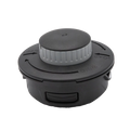 Weed Warrior? E-Z Loader Replacement Bump High Impact Nylon Trimmer Head