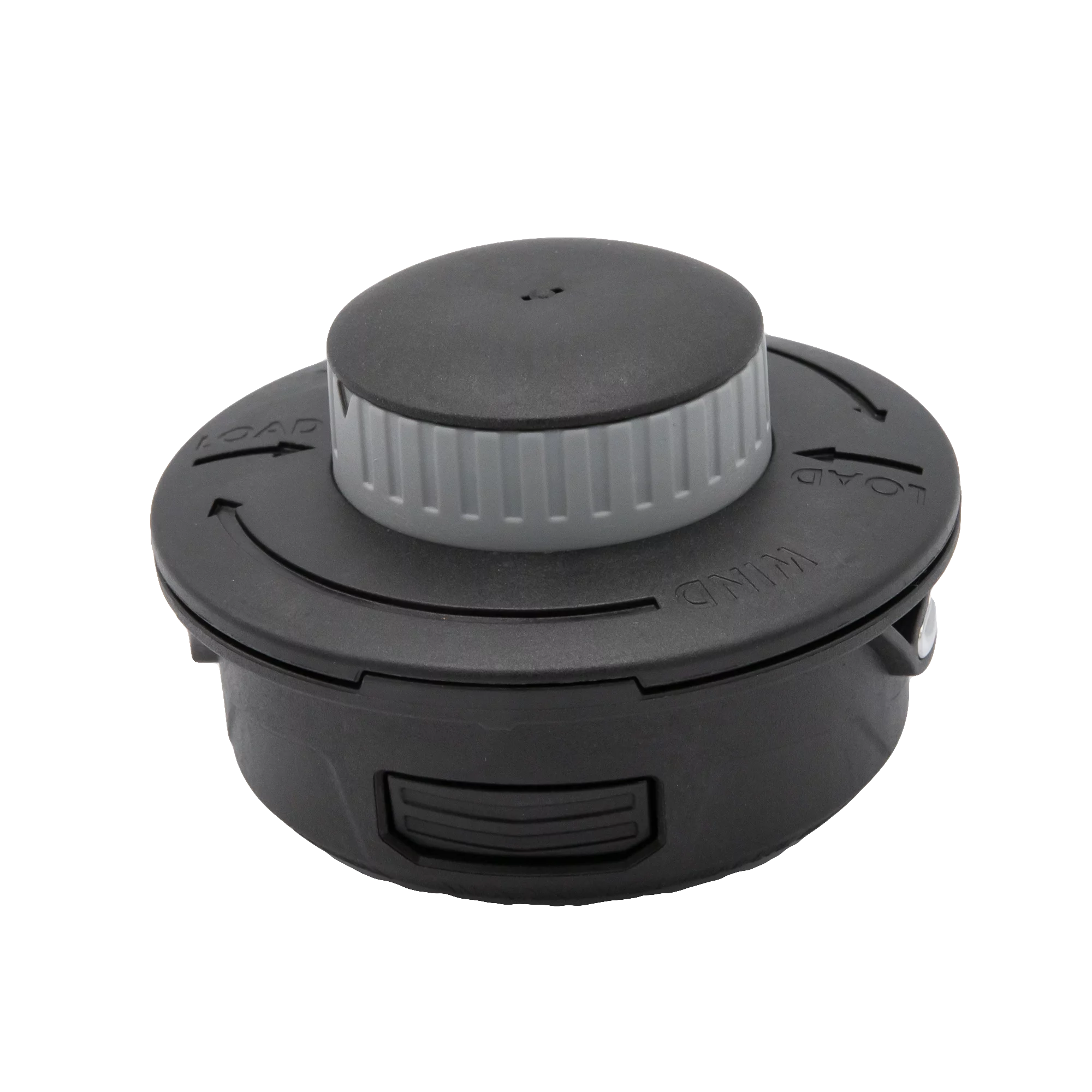 Weed Warrior? E-Z Loader Replacement Bump High Impact Nylon Trimmer Head