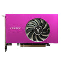 Yeston Radeon RX 550 4GB GDDR5 1183MHz 512processors video cards PCIExpress 3.0 DirectX12 Single Slot 4*HDMI compatible graphics card of Desktop