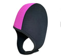 ZWVKLN 2.5mm Neoprene Scuba Diving Hood Wetsuit Hood Dive-Cap Surfing Thermal Hood