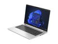 HP EliteBook 645 G10 14 Notebook - Full HD - 1920 x 1080 - AMD Ryzen 5 7530U Hexa-core (6 Core) - 16 GB Total RAM - 512 GB SSD - Pike Silver Aluminum - Windows 11 Pro - AMD Radeon Graphics - In-