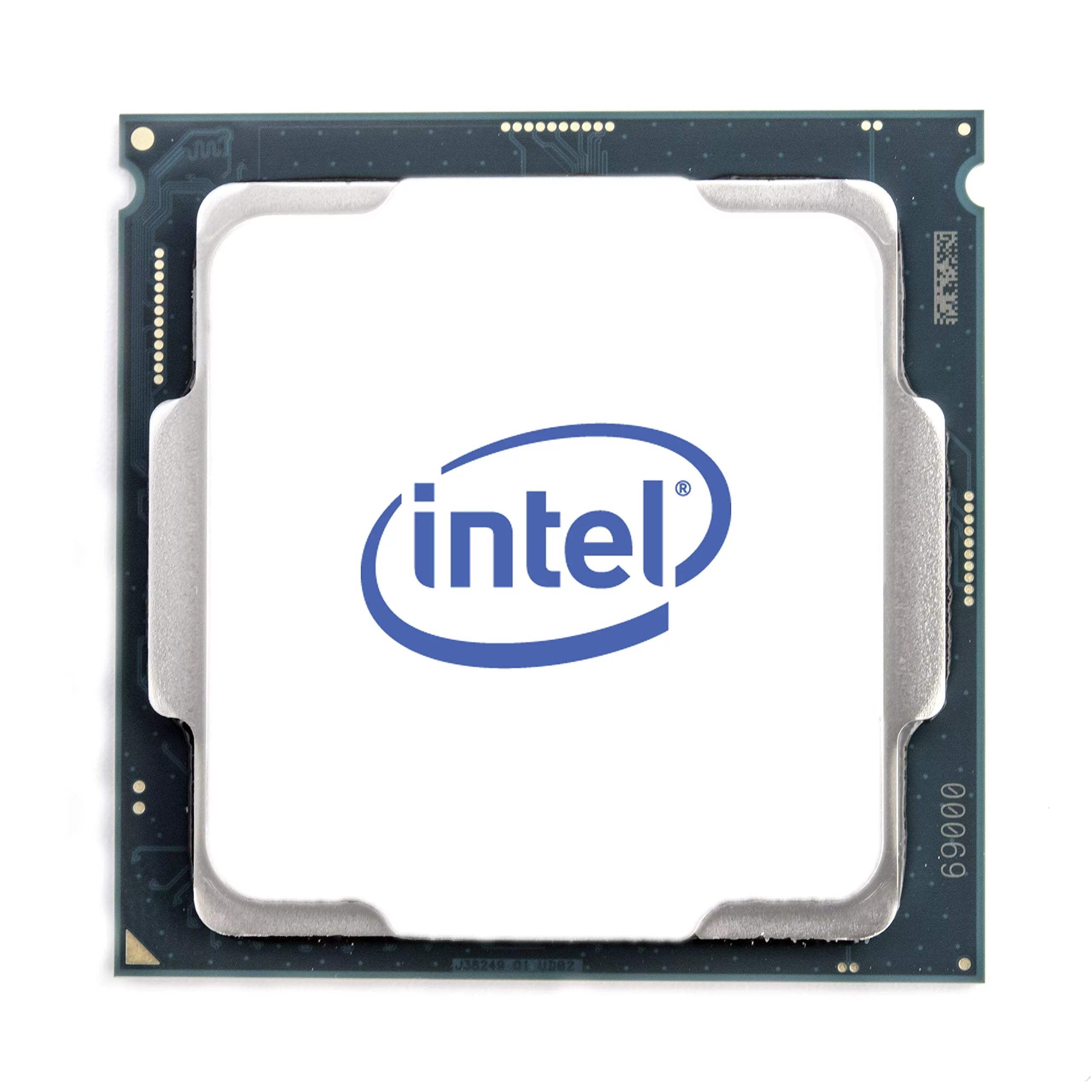 Intel Gold 6242R 3.1Ghz 20-Core Processors SRGZJ