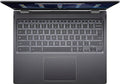 Acer - Chromebook Spin 714 Laptop - 14.0 WUXGA 2-in-1 Touchscreen - Intel Evo Core i5 ¨C 8GB LPDDR4X ¨C 256GB SSD - Slate Blue