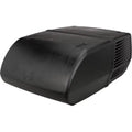 Coleman RVP 480090690 Mach 15 15000 BTU Power Saver HP Air Conditioner, Black