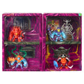 Masters Of The Universe Eternia Minis Multipack 3-In, Set Of 4 Motu Characters