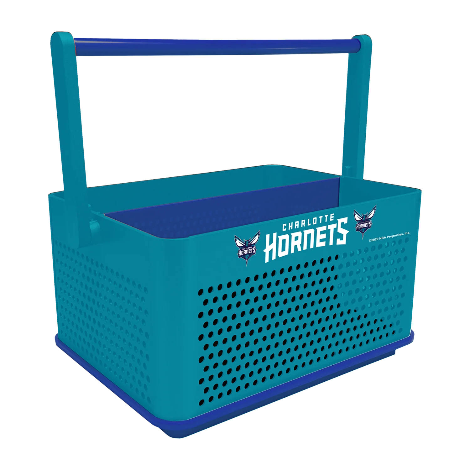 Charlotte Hornets: Tailgate Caddy
