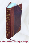 Briot and Bouquet's elements of analytical geometry of two dimensions 1896 [Leather Bound]