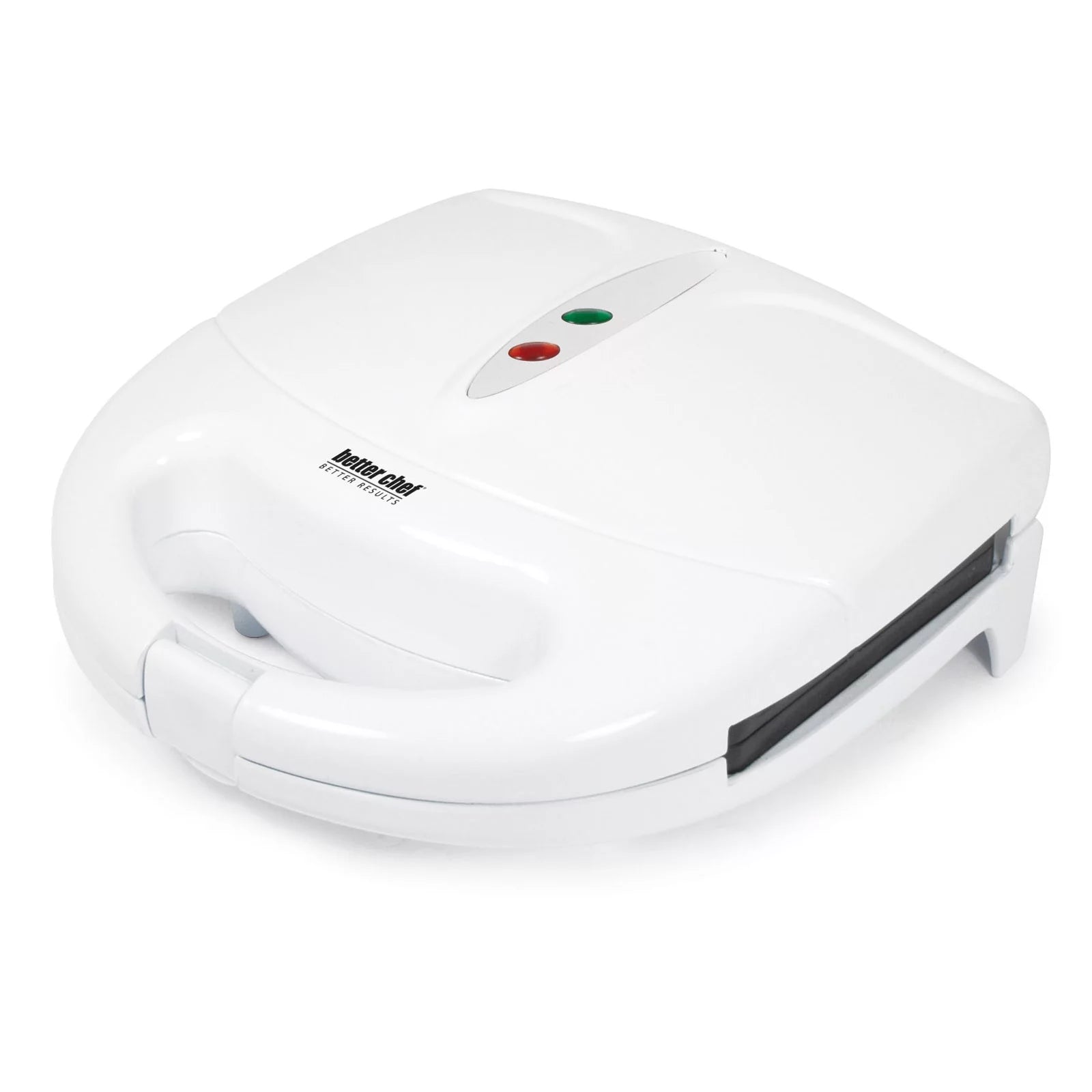 Better Chef Waffle Maker IM-295W, White