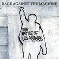 Rage Against the Machine - Battle Of Los Angeles (Gold Series) - CD