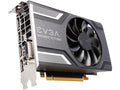 NEW EVGA GeForce GTX 1060 6GB GAMING 06G-P4-6161-KR Graphics Video Card