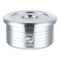 Stainless Steel Reusable Coffee Capsules Reusable Coffee Capsule Cup Filter Compatible with Delta Q