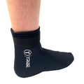 Tribe Kevlar Swimfin Bootie - 5mm - M
