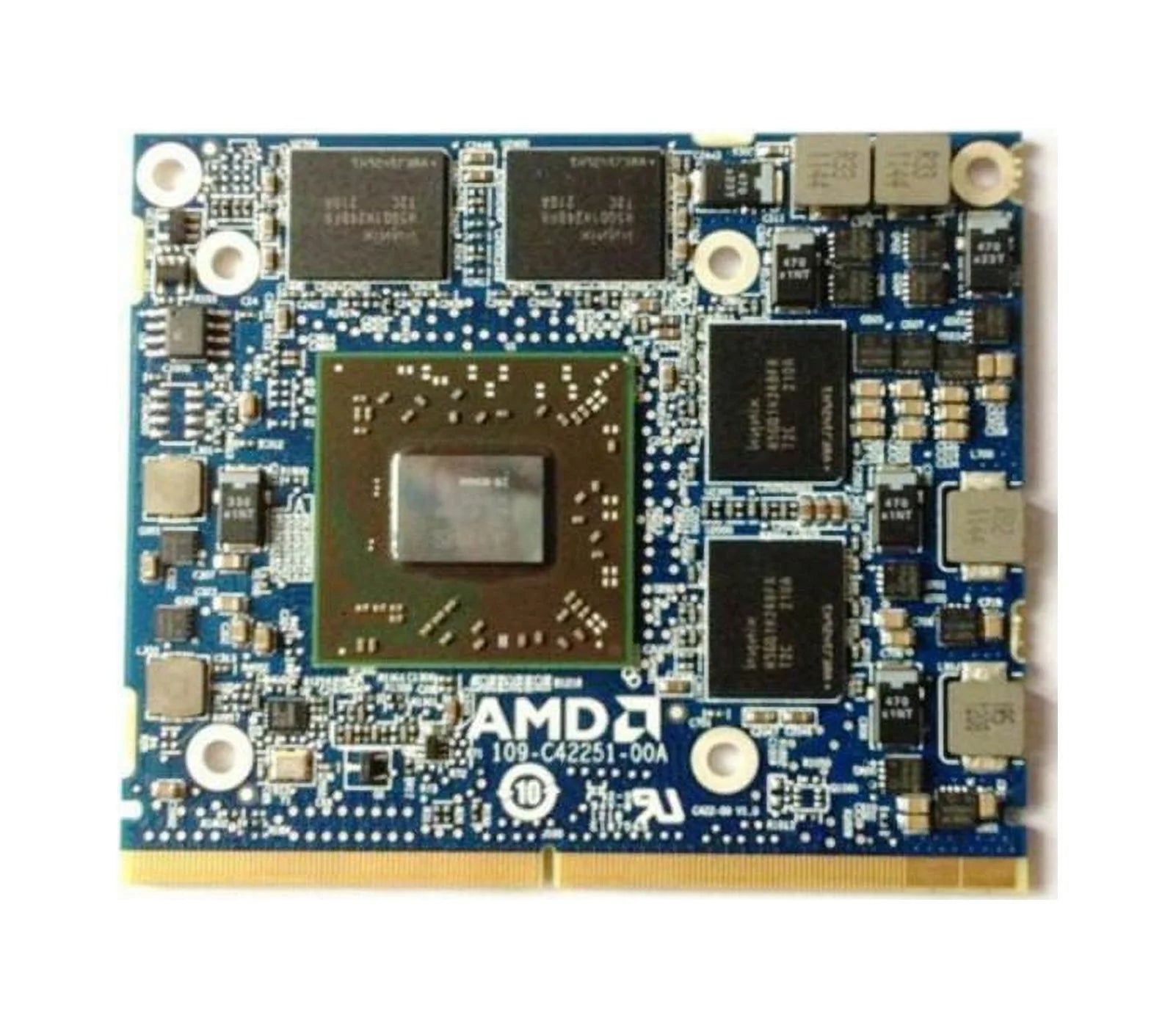 New HP nVidia Quadro 1000M 2GB DDR3 Graphics Card 100311P00-600-G