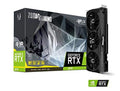 ZOTAC VCX ZT-T20700C-10P GeForce RTX2070 AMP Extrme Core 8G GDDR6 256B DP/HDMI Retail