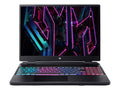 Acer Predator Helios Neo 16 PHN16-71 - Intel Core i5 - 13500HX / up to 4.7 GHz - Win 11 Home - GeForce RTX 4050 - 16 GB RAM - 512 GB SSD SED - 16 IPS 1920 x 1200 @ 165 Hz - 802.11a/b/g/n/ac/ax - steel gray - kbd: US Intl