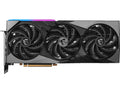 MSI Gaming GeForce RTX 4090 24GB GDDR6X PCI Express 4.0 x16 ATX Video Card RTX 4090 GAMING X SLIM 24G