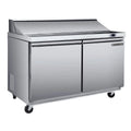 MXSR48SHC Sandwich/Salad Station