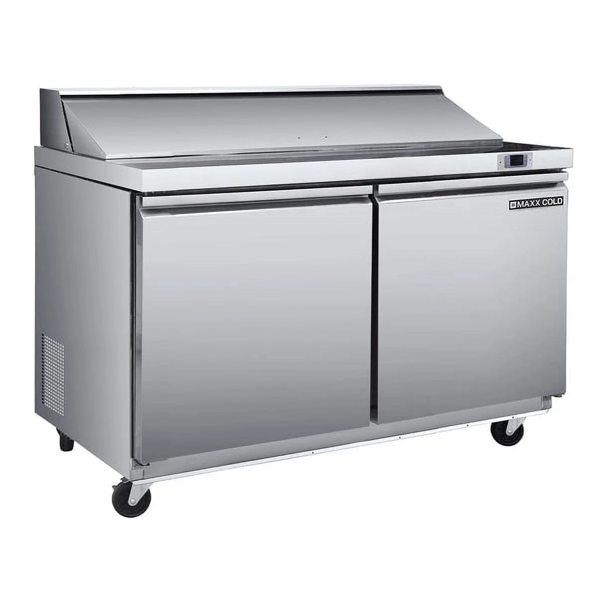 MXSR48SHC Sandwich/Salad Station