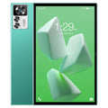 Anself Tablet 10.1 inch Screen 5G Calling, 10 Core MTK6797 Processor, 128GB Expandable Memory, Large Storage Capacity, High Clear Large Screen, BT5.0, 7000mAh Battery