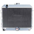 Champion Cooling Systems CC482 All-Aluminum Radiator