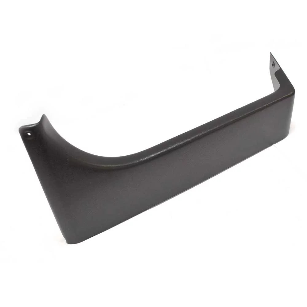 Ranger Boats Blank Lower Side Panel 312511 | Z518C Starboard Black
