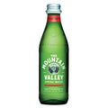 MOUNTAIN VALLEY WATER SPRING PREM GLSS 333 ML - Pack of 24